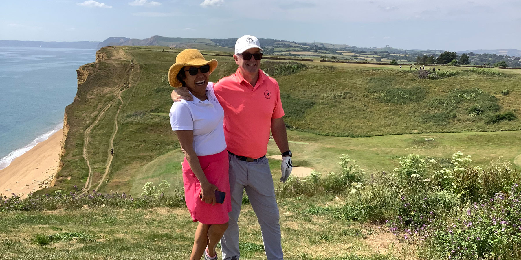 bridport & west dorset golf club